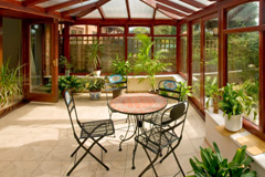Kingscote conservatory quotes