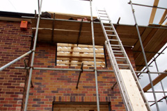 trusted extension quotes Kingscote