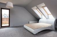Kingscote bedroom extensions