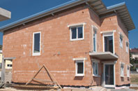Kingscote home extensions
