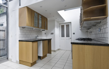 Kingscote kitchen extension leads